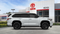 Toyota Sequoia Limited 2026