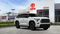Toyota Sequoia Limited 2026