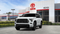 Toyota Sequoia Limited 2026
