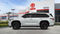 Toyota Sequoia Limited 2026