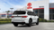 Toyota Sequoia Limited 2026