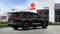 Toyota Sequoia Limited 2026