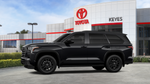 Toyota Sequoia Limited 2026