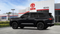 Toyota Sequoia Limited 2026