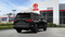 Toyota Sequoia Limited 2026
