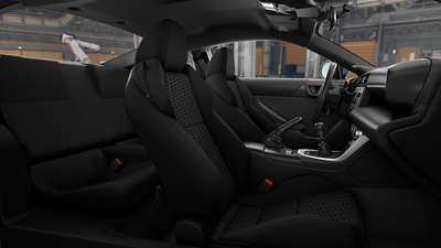 Toyota GR86 2026 GR86