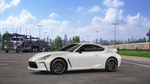 2026 Toyota GR86 GR86 Premium