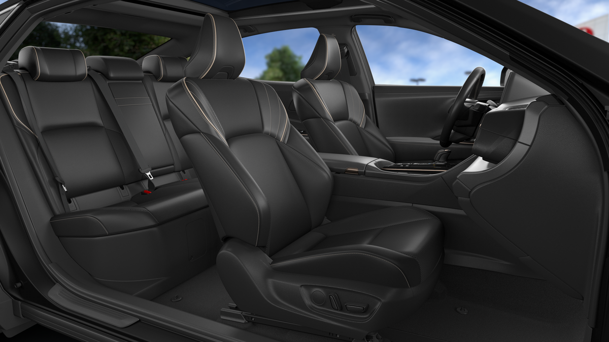 Toyota Crown Nightshade 2026