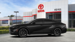 Toyota Crown Nightshade 2026
