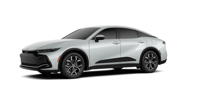 Toyota Crown XLE 2026