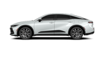 Toyota Crown XLE 2026