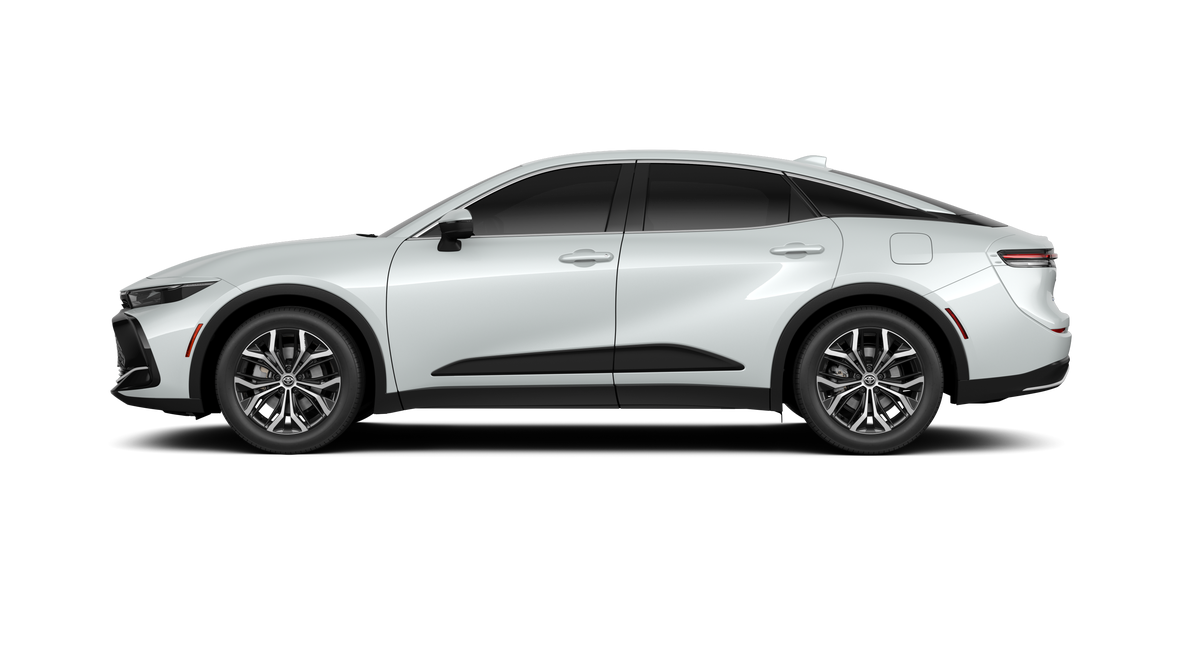 Toyota Crown XLE 2026