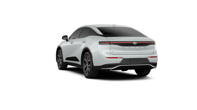 Toyota Crown XLE 2026