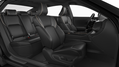 Toyota Crown XLE 2026