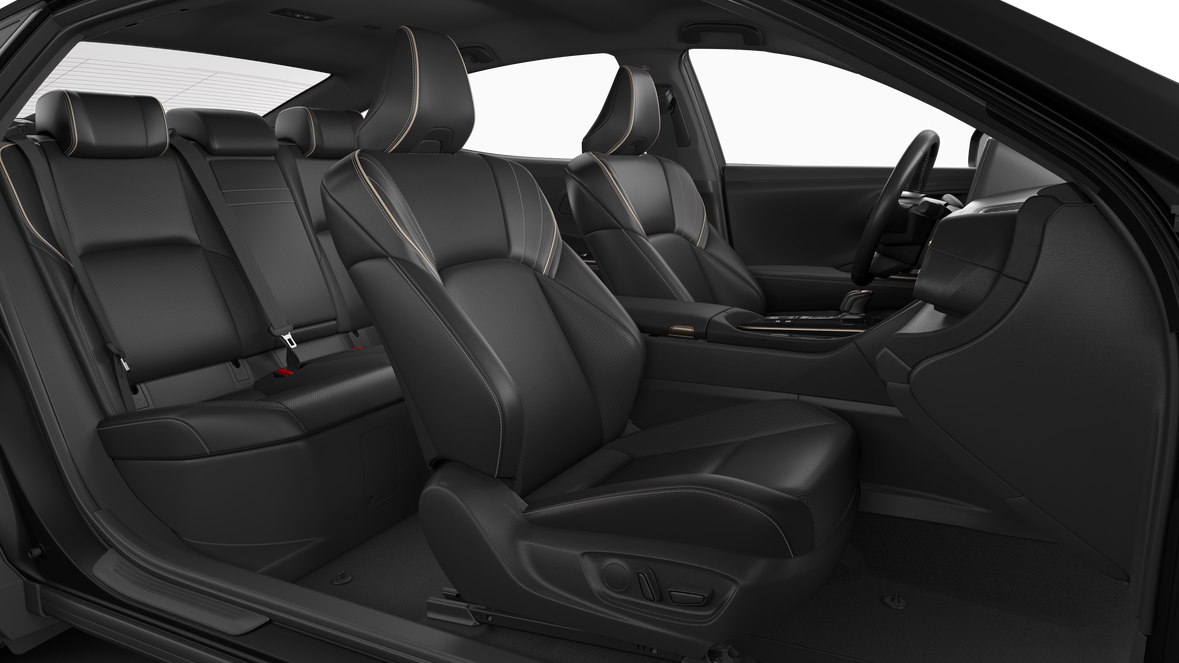 Toyota Crown XLE 2026