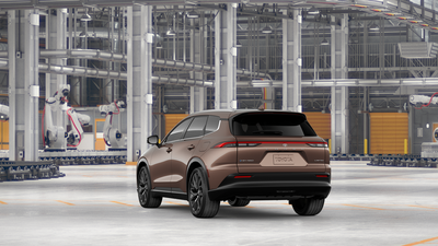 Toyota Crown Signia Limited 2026