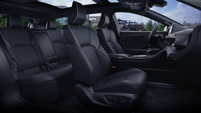 Toyota Crown Signia Limited 2026