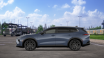 Toyota Crown Signia Limited 2026