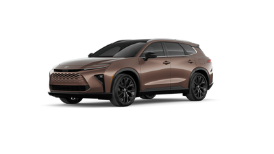 Toyota Crown Signia Limited 2026