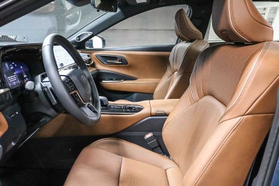 2025 Toyota Crown Signia Limited
