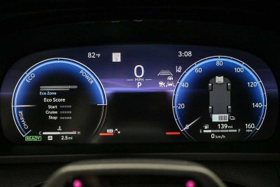 2025 Toyota Crown Signia Limited