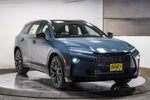 2025 Toyota Crown Signia Limited
