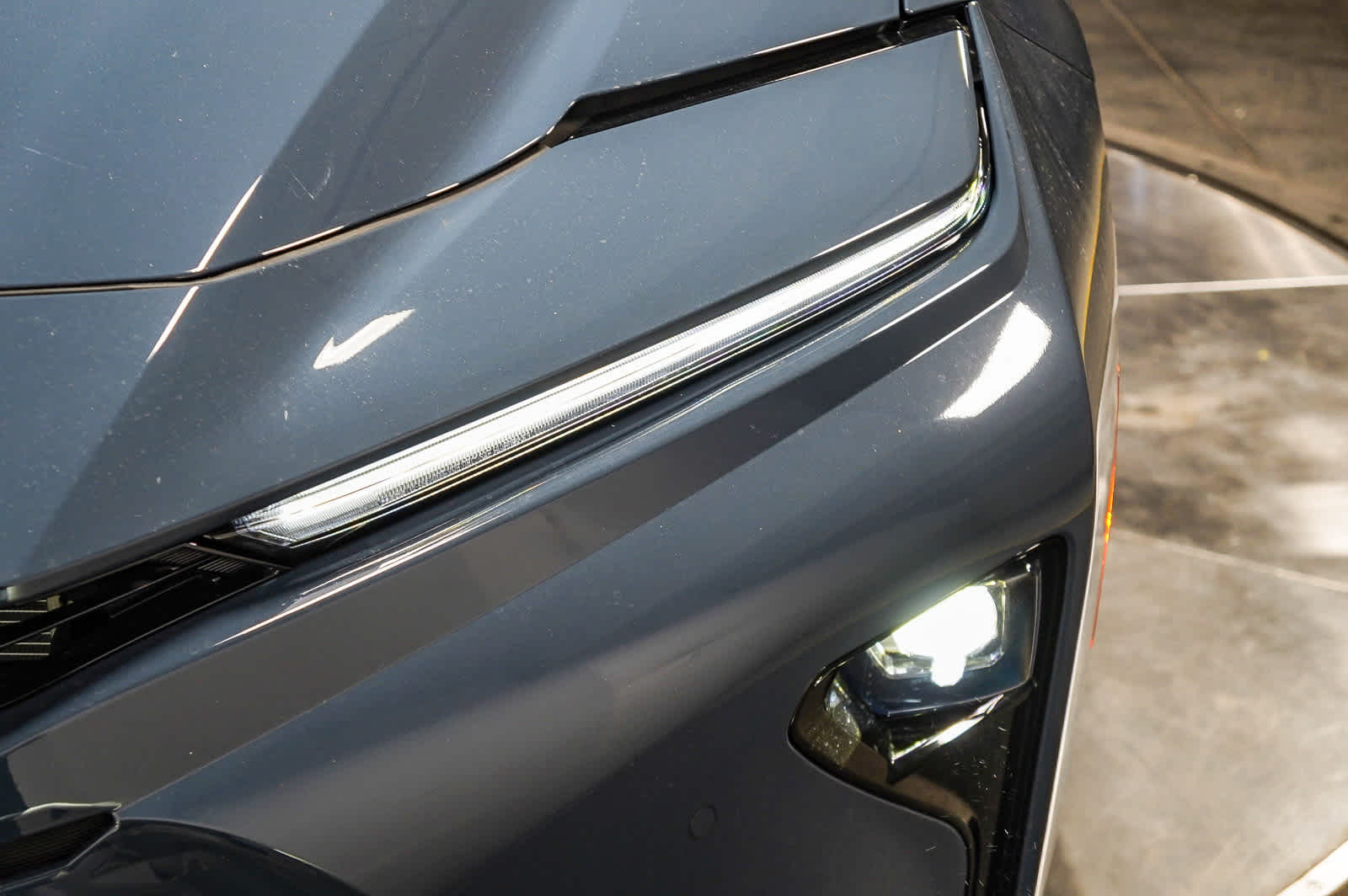 2025 Toyota Crown Signia Limited