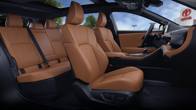 Toyota Crown Signia Limited 2026