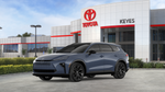 Toyota Crown Signia Limited 2026