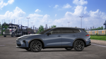 Toyota Crown Signia Limited 2026