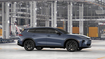 Toyota Crown Signia Limited 2026
