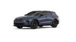 Toyota Crown Signia Limited 2026