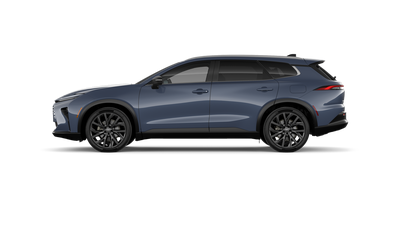 Toyota Crown Signia Limited 2026