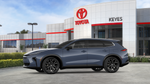 Toyota Crown Signia Limited 2026