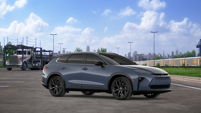 Toyota Crown Signia Limited 2026