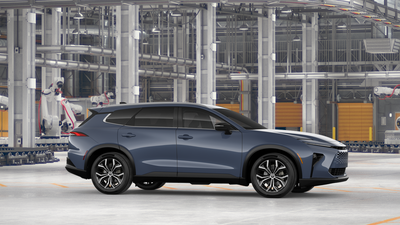 Toyota Crown Signia XLE 2026