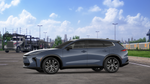 Toyota Crown Signia XLE 2026