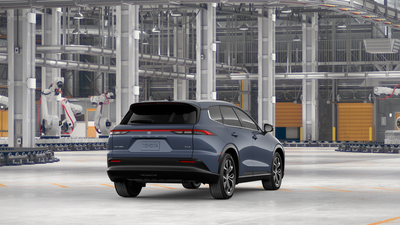 Toyota Crown Signia XLE 2026