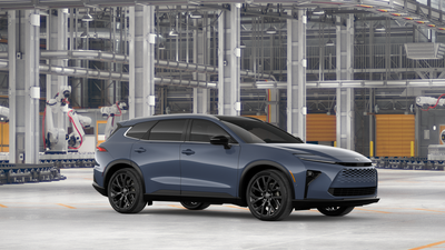 Toyota Crown Signia Limited 2026