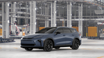 Toyota Crown Signia Limited 2026