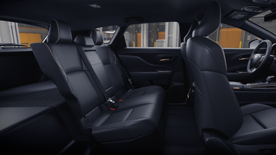 Toyota Crown Signia XLE 2026
