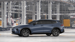 Toyota Crown Signia XLE 2026