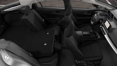 Toyota Prius LE 2027