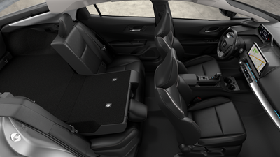 Toyota Prius XLE 2027