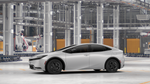 Toyota Prius LE 2027