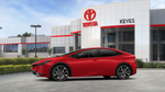 2026 Toyota Prius Híbrido Enchufable XSE