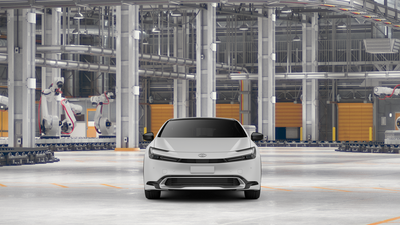 2026 Toyota Prius Híbrido Enchufable XSE Premium