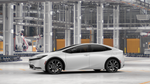 2026 Toyota Prius Híbrido Enchufable XSE Premium