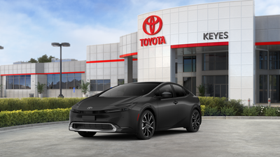 2026 Toyota Prius Híbrido Enchufable XSE Premium
