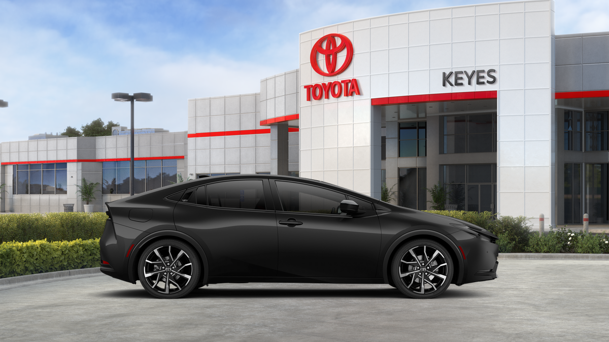 2026 Toyota Prius Híbrido Enchufable XSE Premium